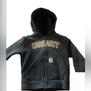 Carthart sweater